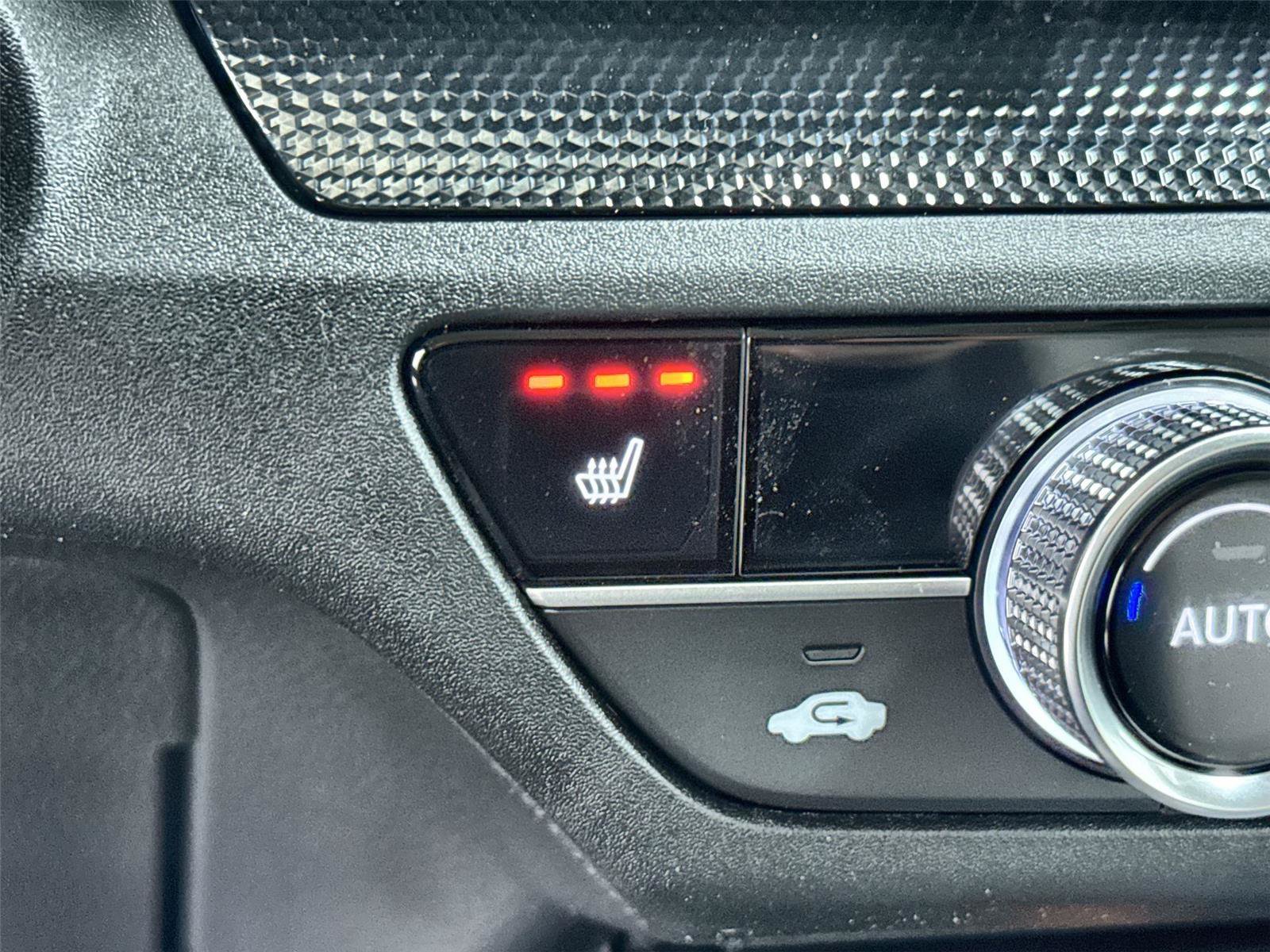 New 2026 Honda CR-V EX image 15