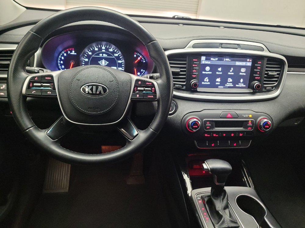 Used 2020 Kia Sorento SX AWD/4WD image 22