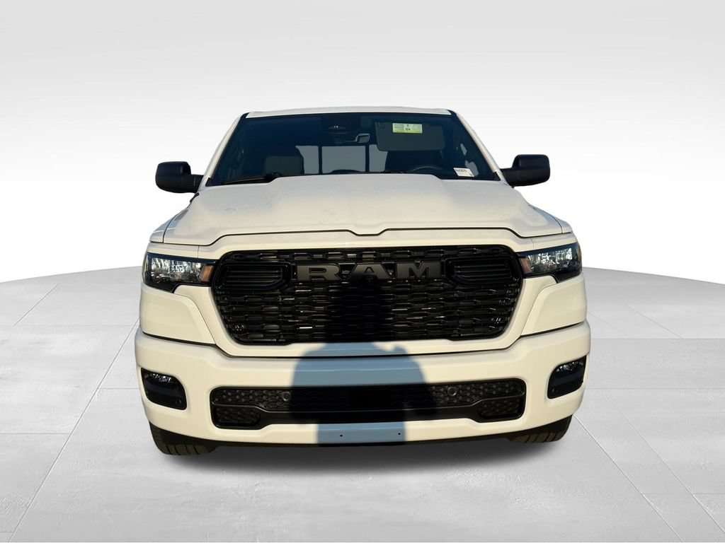 New 2026 RAM 1500 Express RWD image 26