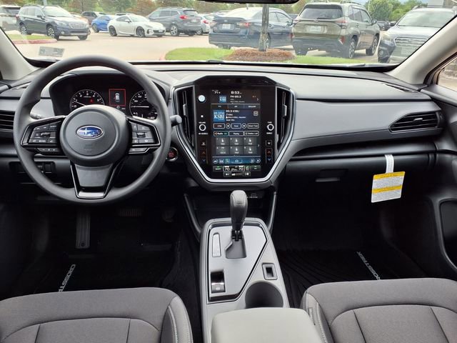 New 2026 Subaru Crosstrek 2.0i Premium AWD/4WD image 5