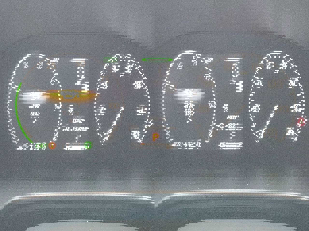 Used 2024 Honda CR-V Sport Touring image 15