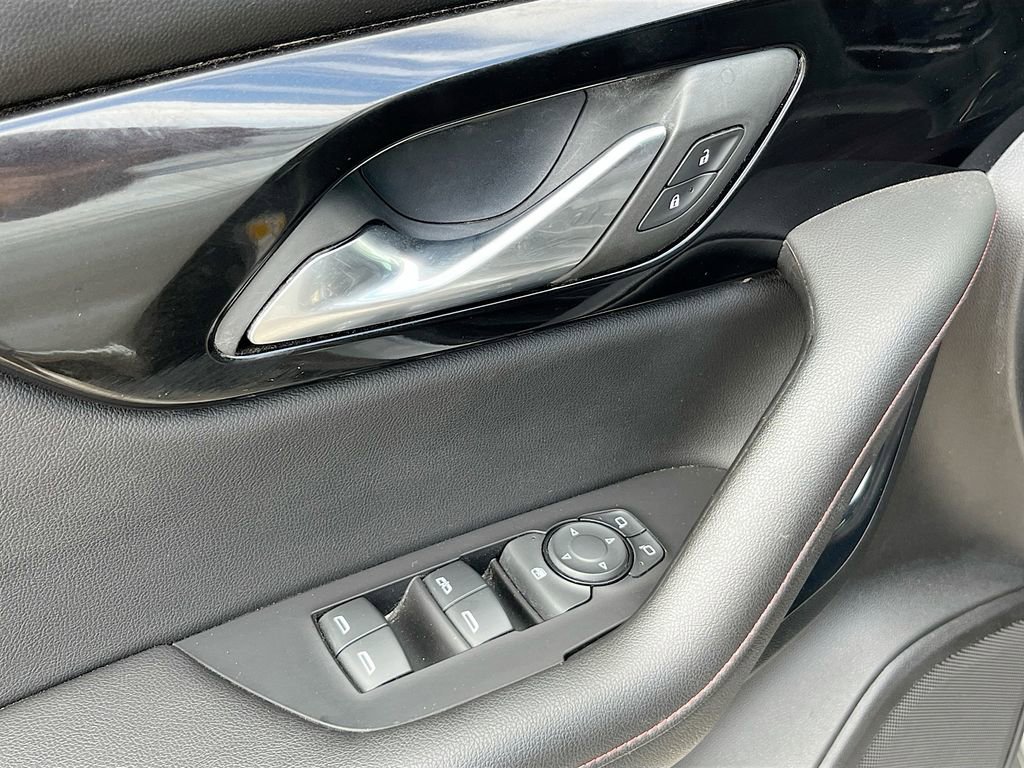 Used 2023 Chevrolet Blazer RS w/ LPO, Floor Liner Package image 18