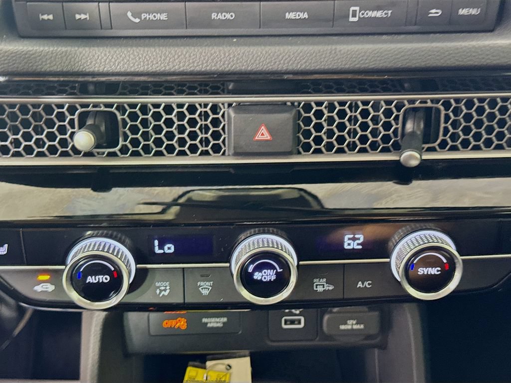 Used 2022 Honda Civic EX image 18