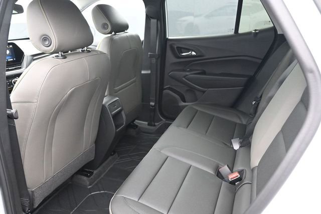 New 2026 Chevrolet Trax ACTIV FWD image 16