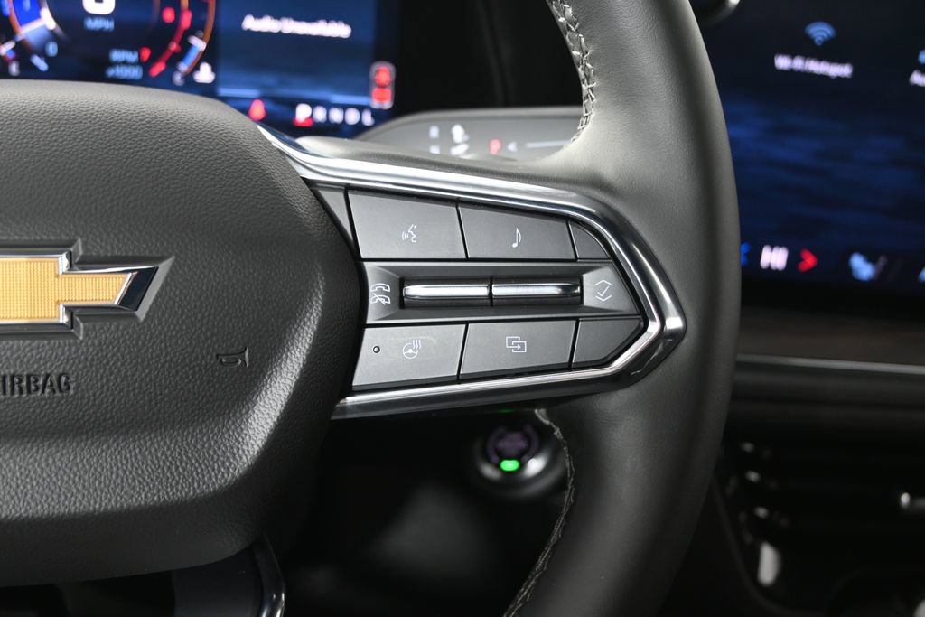 Used 2025 Chevrolet Tahoe LT w/ Comfort Package image 38