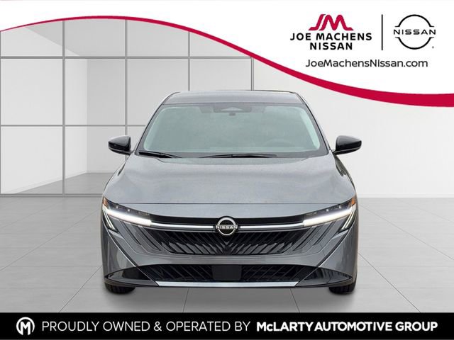 New 2026 Nissan Sentra SV image 9
