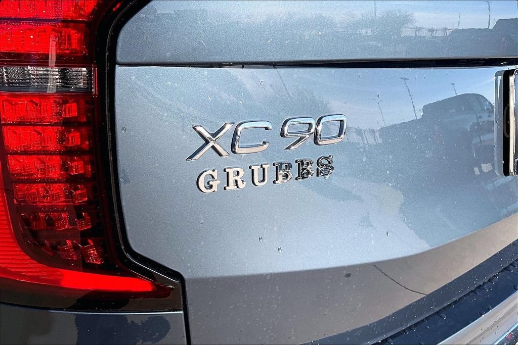 New 2026 Volvo XC90 B6 Core AWD/4WD image 37