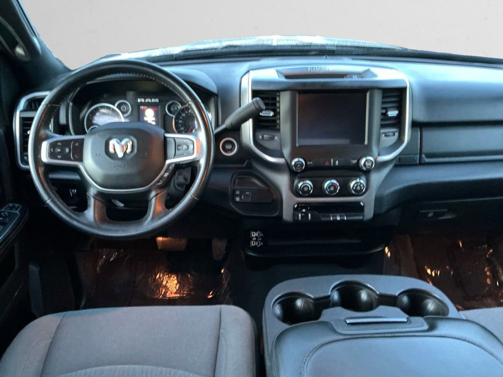 Used 2024 RAM 2500 Big Horn image 10