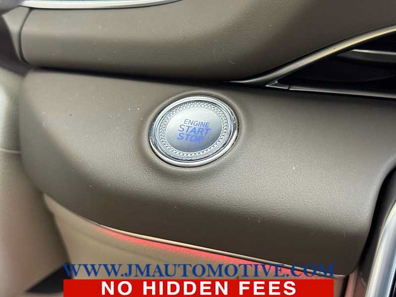 Used 2024 Genesis GV80 3.5T w/ Prestige Package AWD/4WD image 46