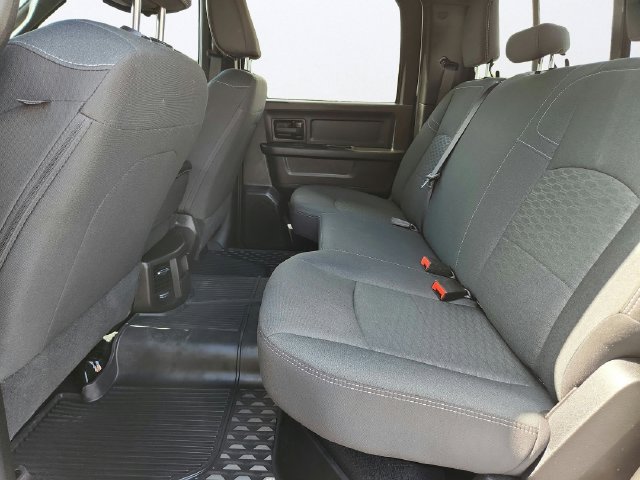 Used 2025 RAM 2500 Tradesman AWD/4WD image 24