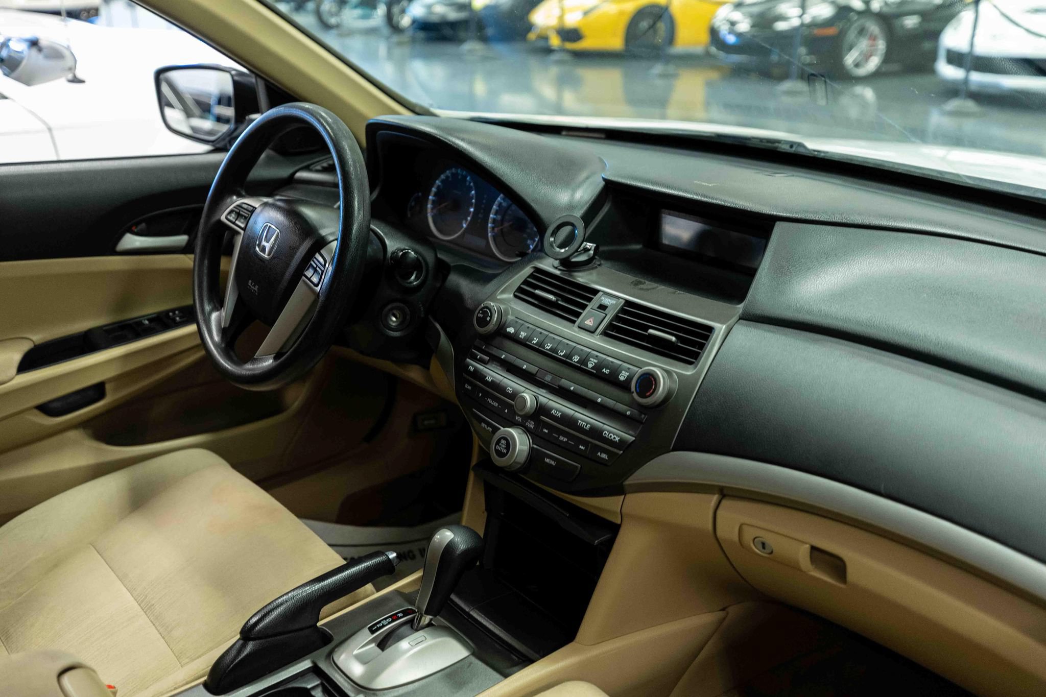 Used 2012 Honda Accord LX image 14