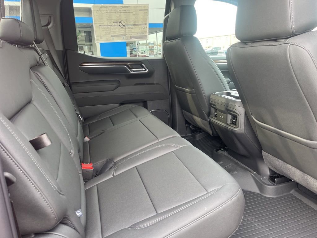 New 2026 Chevrolet Silverado 1500 LT Trail Boss image 29