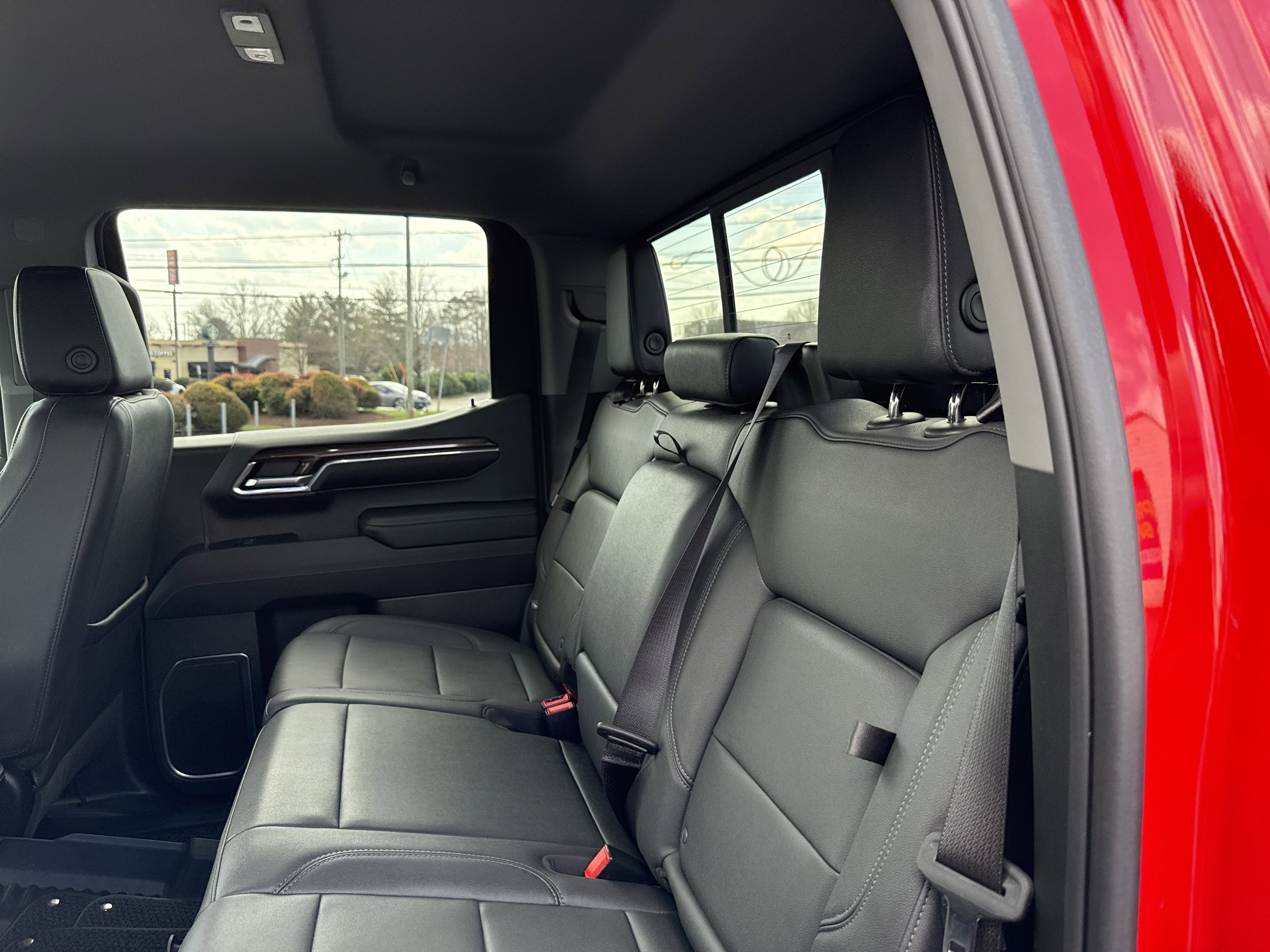 Used 2023 Chevrolet Silverado 1500 RST w/ RST All Star Premium Package image 31