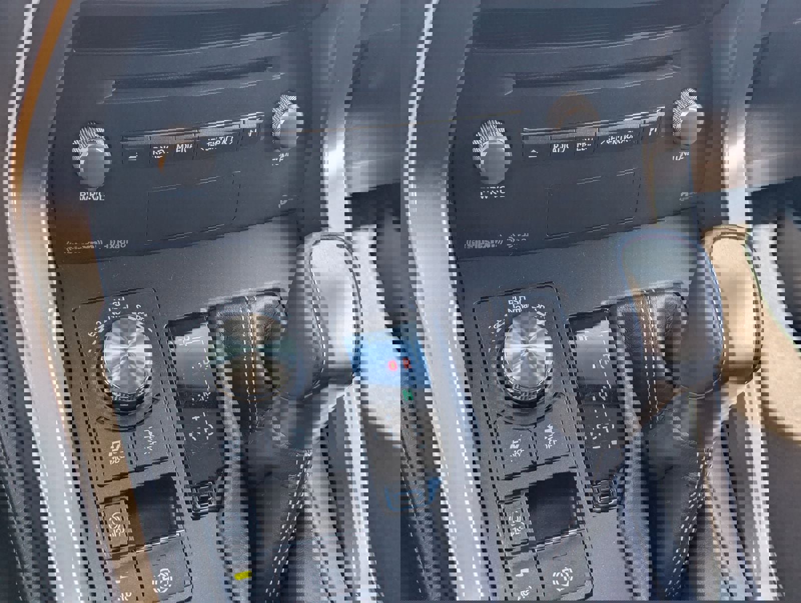 Used 2019 Lexus NX 300h AWD w/ Comfort Package image 25