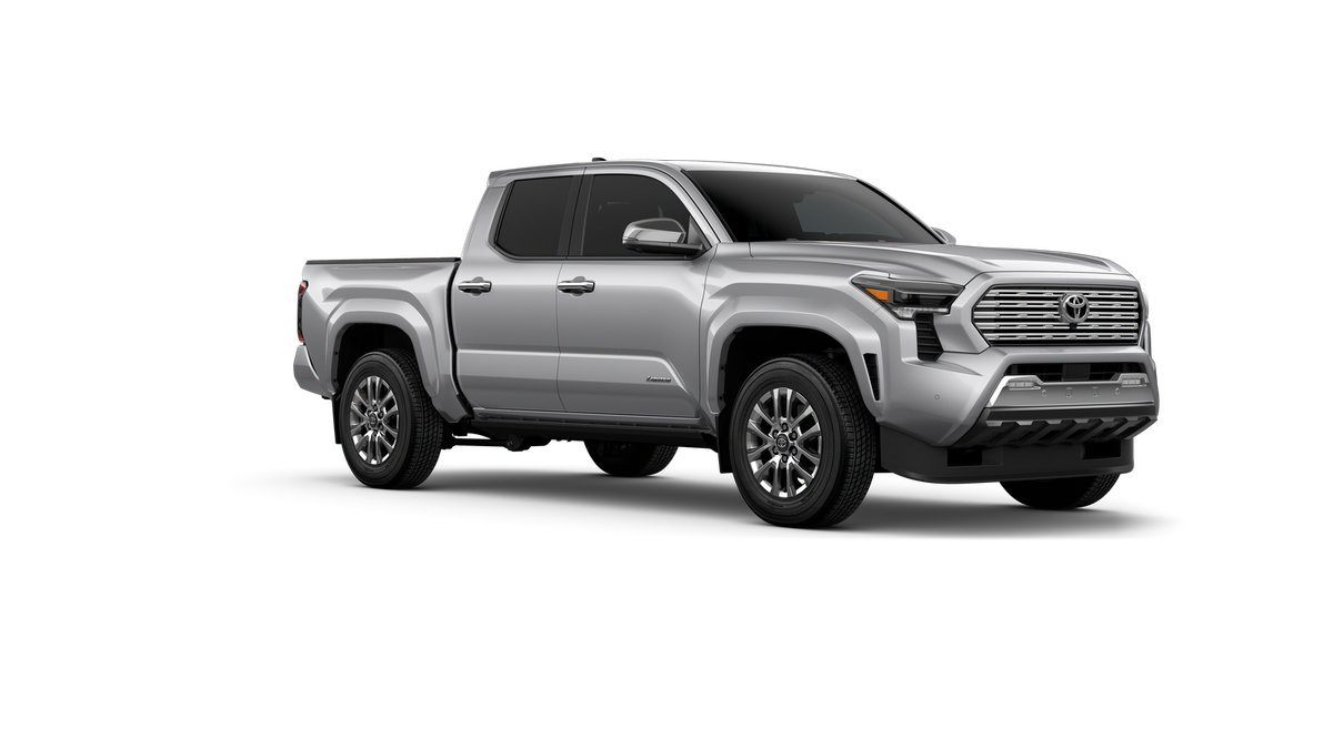 New 2026 Toyota Tacoma Limited AWD/4WD image 60