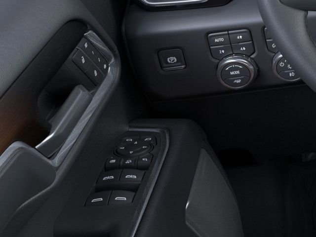 New 2026 GMC Sierra 3500 Denali image 22