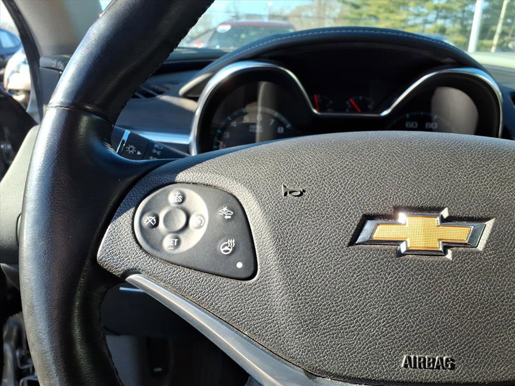 Used 2014 Chevrolet Impala LTZ image 24