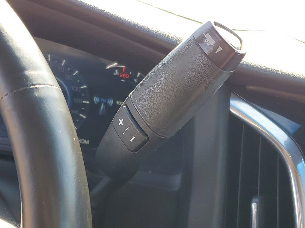 Used 2016 Cadillac Escalade ESV Luxury image 27