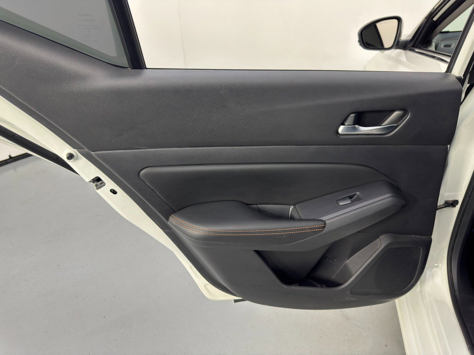 Used 2019 Nissan Altima 2.5 SR w/ SR Premium Package image 38