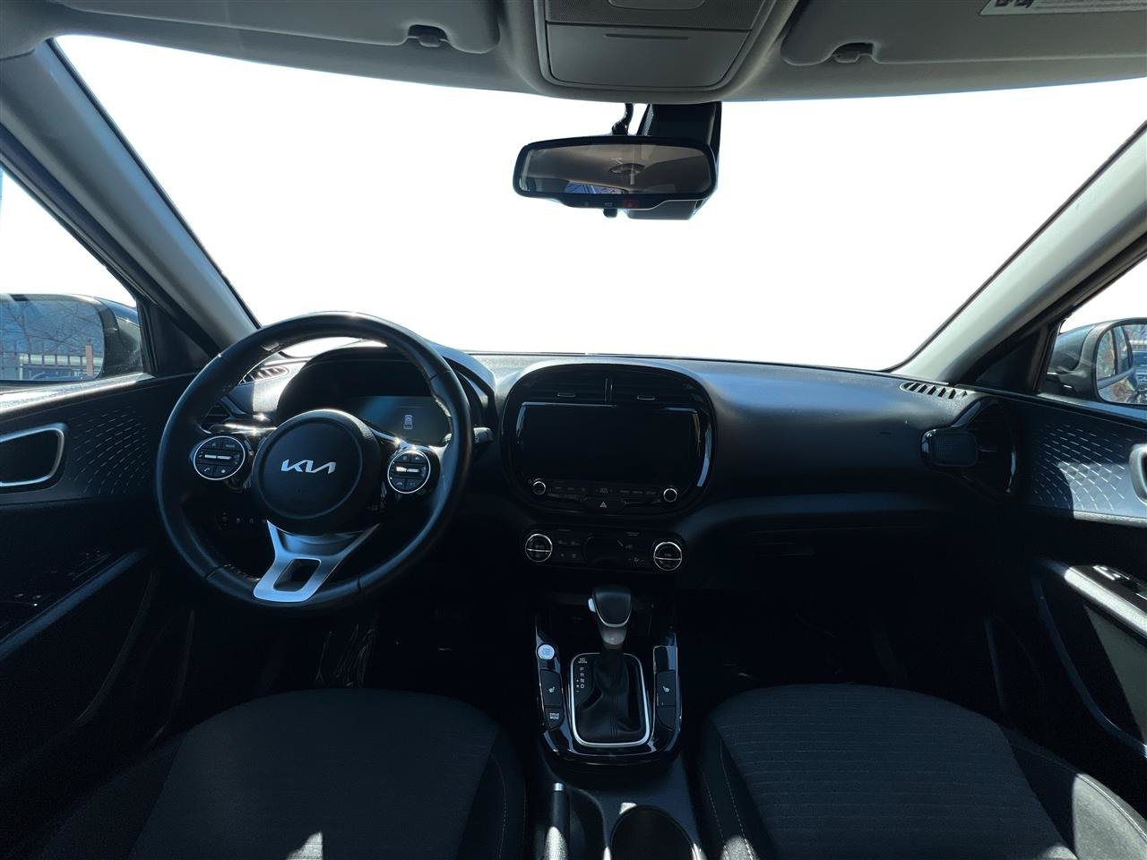 Used 2023 Kia Soul EX FWD image 34