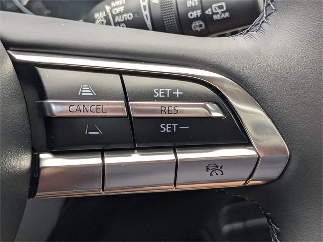 New 2025 MAZDA CX-50 2.5 Hybrid w/ Weather Package image 27