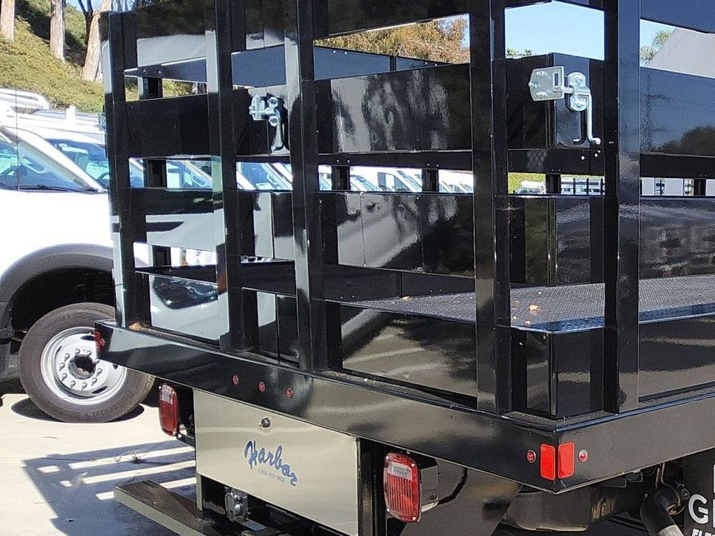 New 2026 Ford F450 XL w/ XL Chrome Package image 23