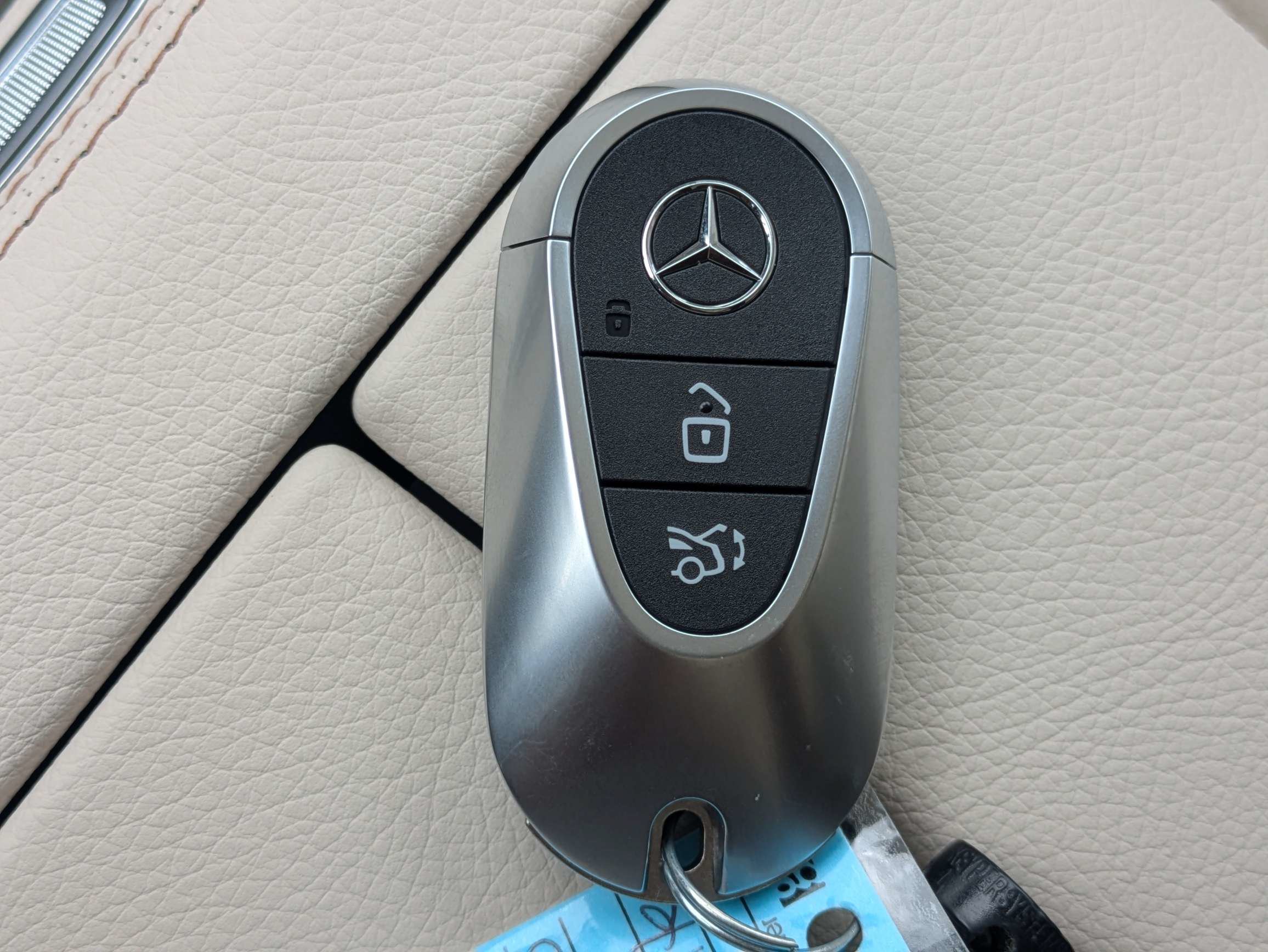 New 2027 Mercedes-Benz GLE 350 4MATIC image 27