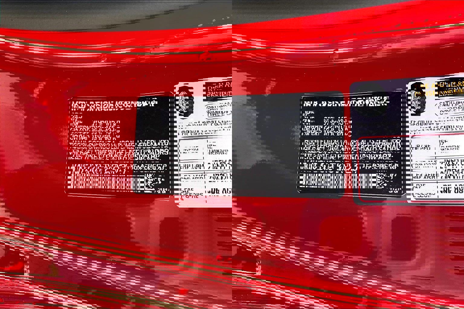 New 2026 MINI Cooper S image 8