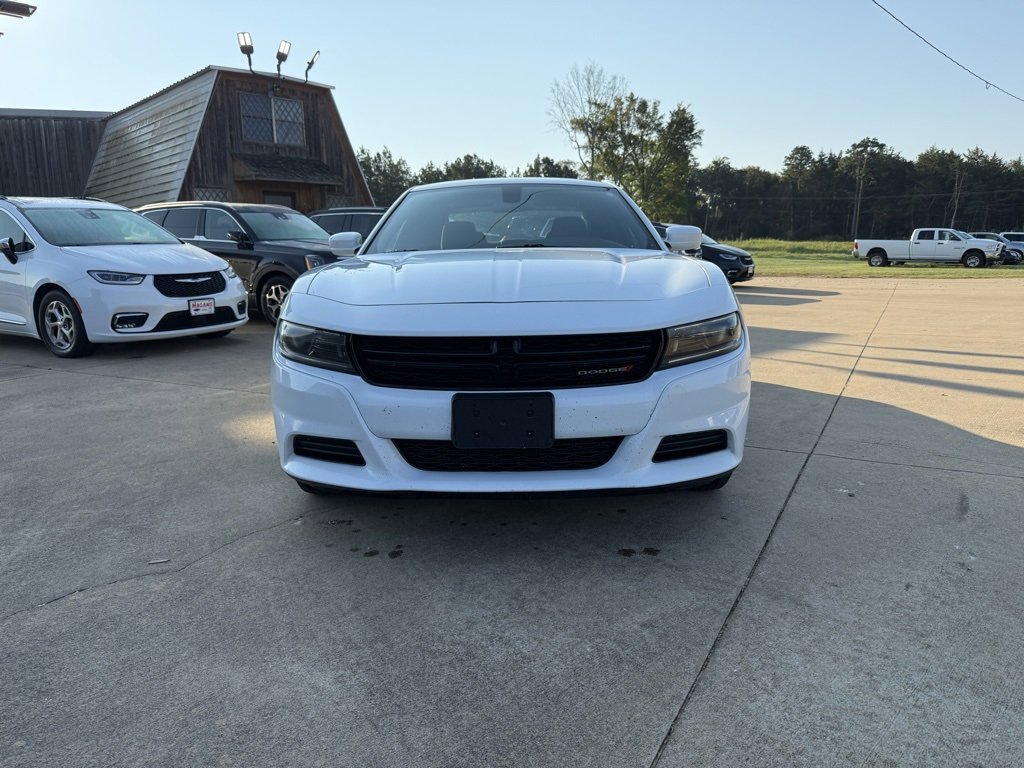 Certified 2022 Dodge Charger SXT image 2