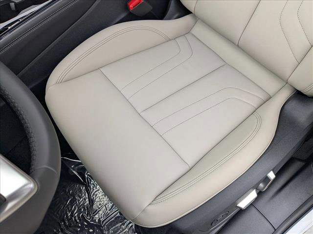 New 2026 Audi Q3 quattro 2.0T image 4