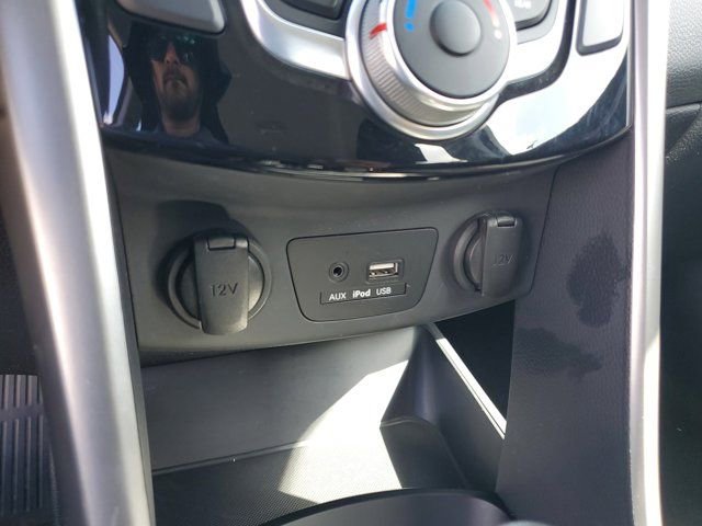 Used 2017 Hyundai Elantra GT image 22