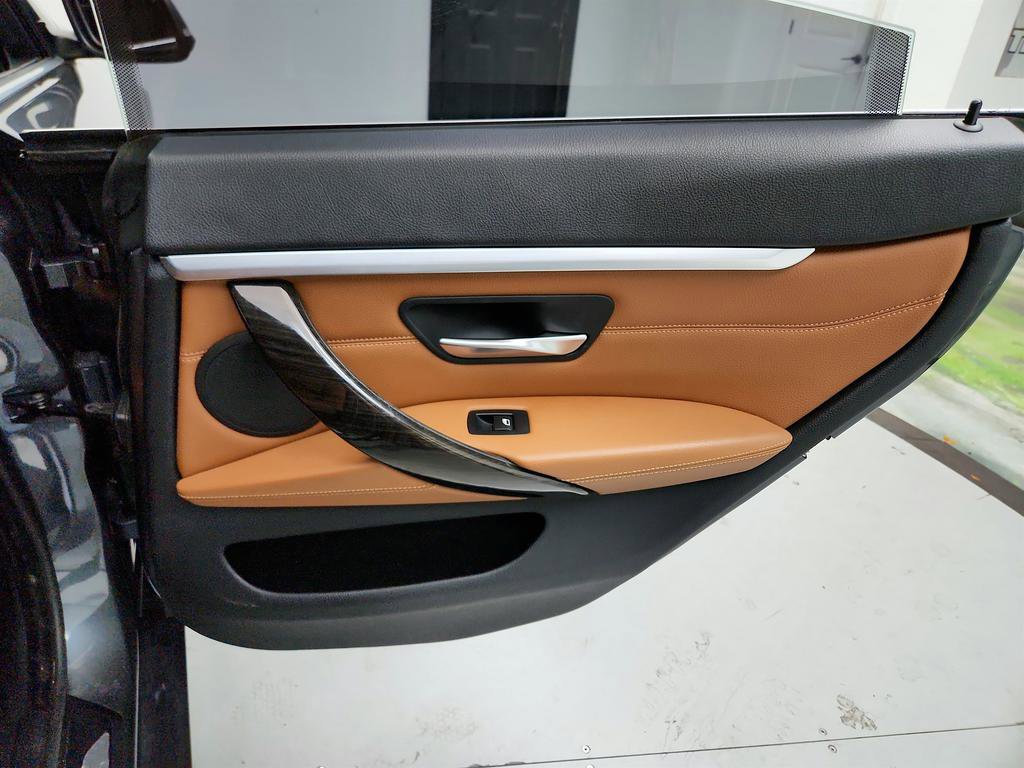 Used 2016 BMW 428i Gran Coupe w/ Premium Package RWD image 29