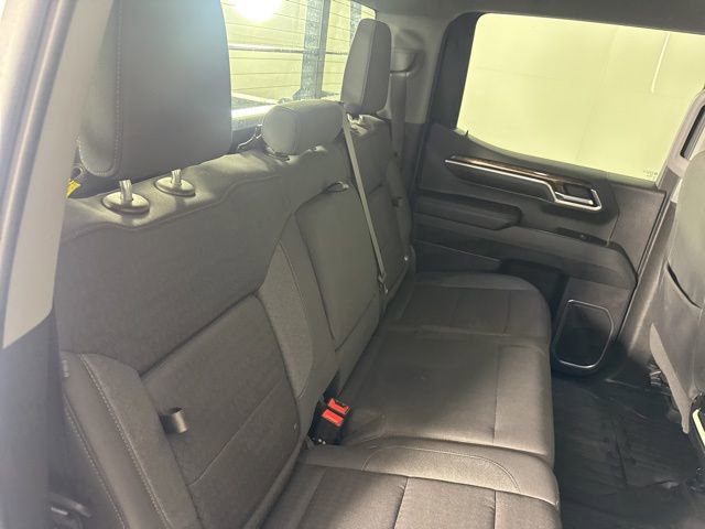 Used 2022 GMC Sierra 1500 Elevation w/ LPO, Elevation Black Package AWD/4WD image 18