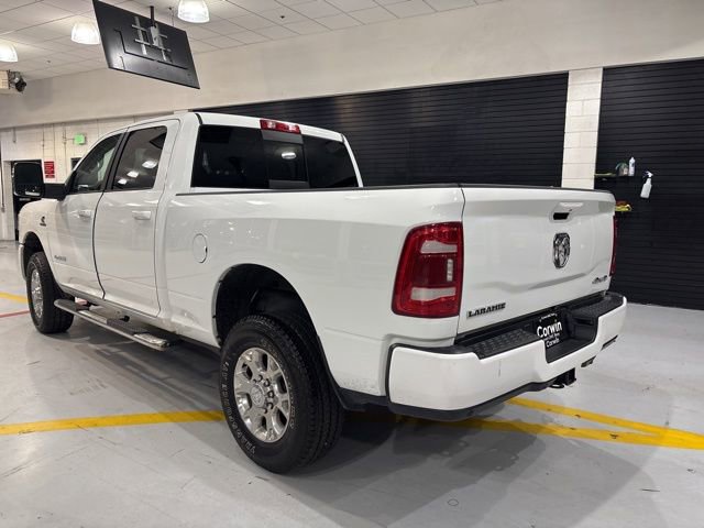 Used 2024 RAM 2500 Laramie image 6