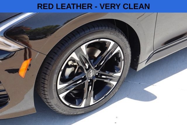 Used 2023 Kia K5 GT-Line FWD image 2
