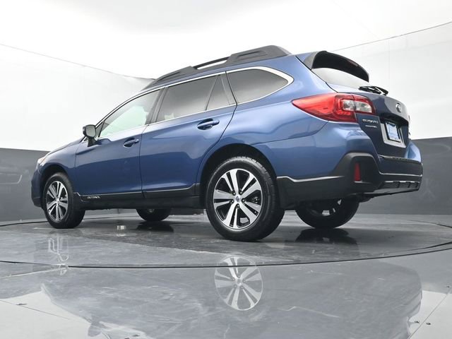 Used 2019 Subaru Outback 2.5i Limited w/ Popular Package #2 image 21