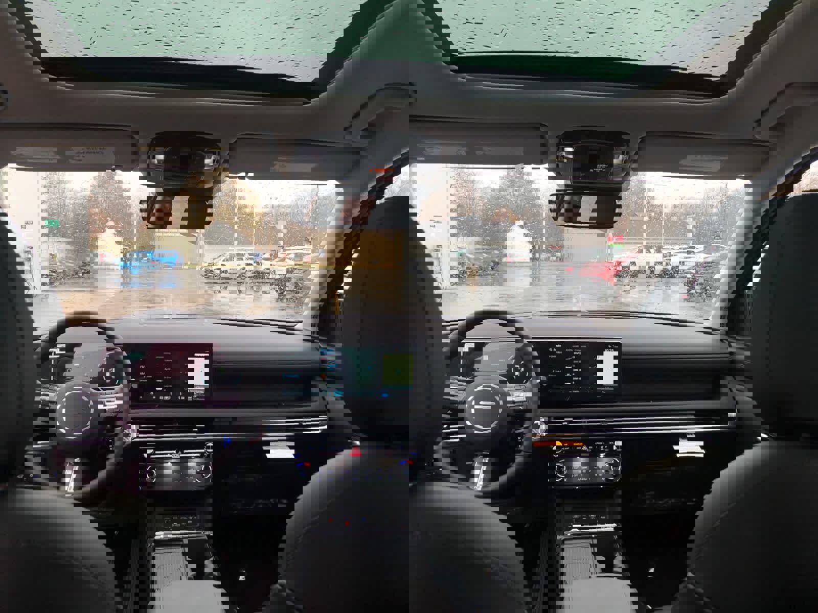 New 2026 Hyundai Tucson Limited image 33