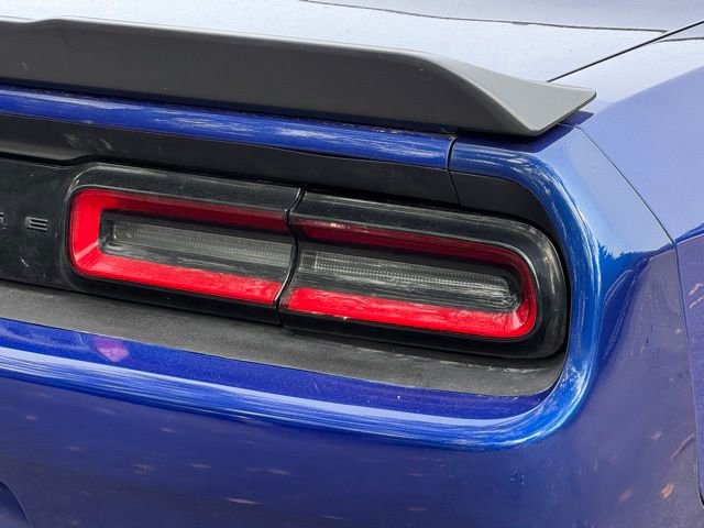 Used 2020 Dodge Challenger GT w/ Blacktop Package image 10