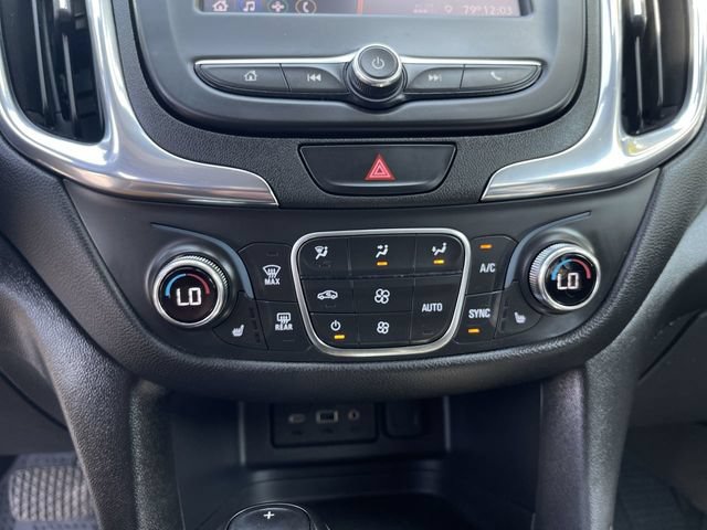 Used 2020 Chevrolet Equinox LT w/ Driver Convenience Package FWD image 18