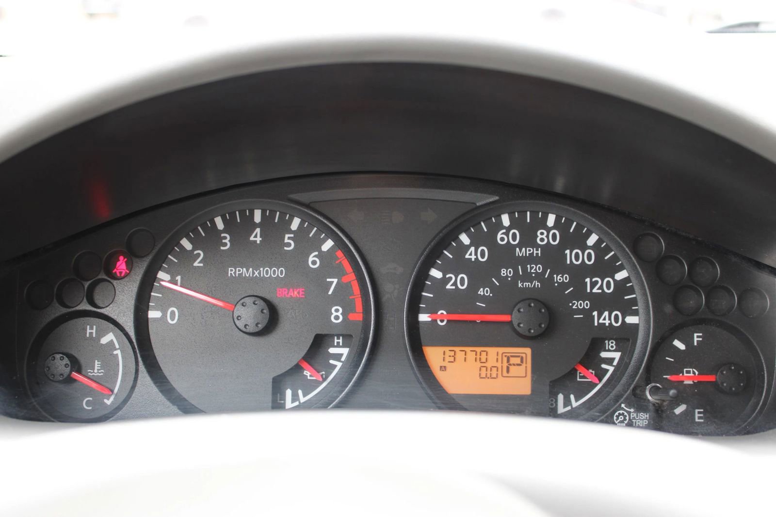 Used 2014 Nissan Frontier SV image 24