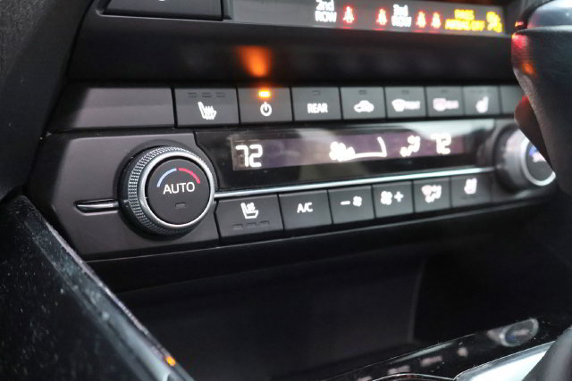Used 2021 MAZDA CX-9 Grand Touring AWD/4WD image 13