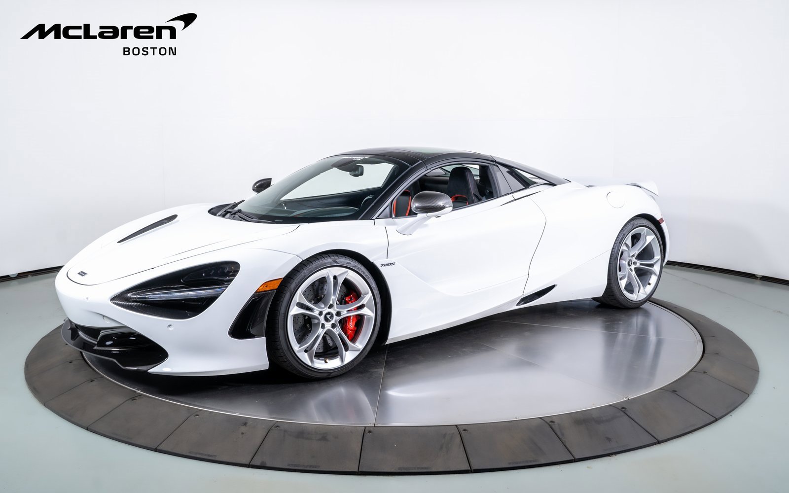 Used 2020 McLaren 720S Performance