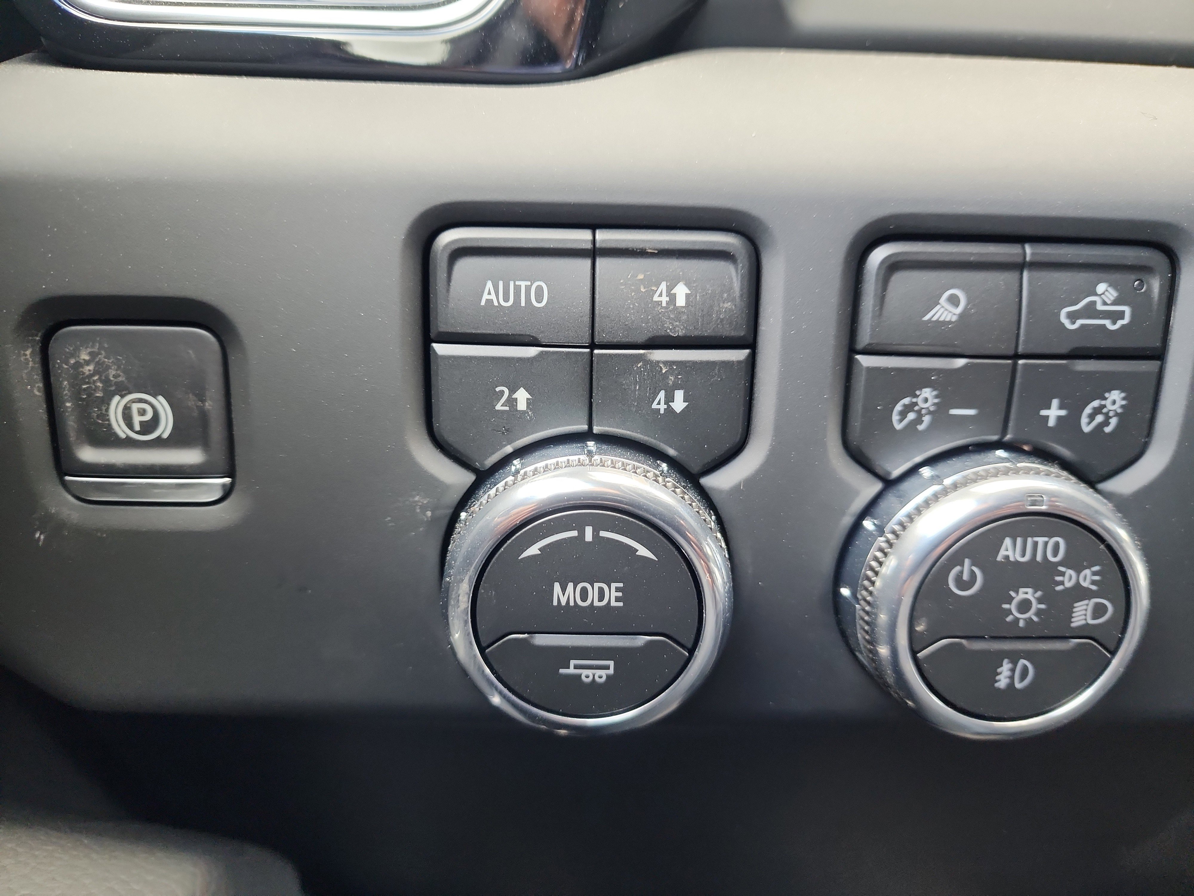 New 2026 GMC Sierra 2500 Denali image 23