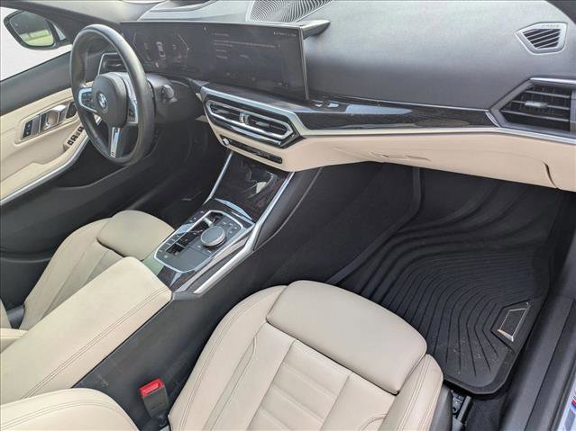 Used 2023 BMW 330i Sedan w/ M Sport Package image 22