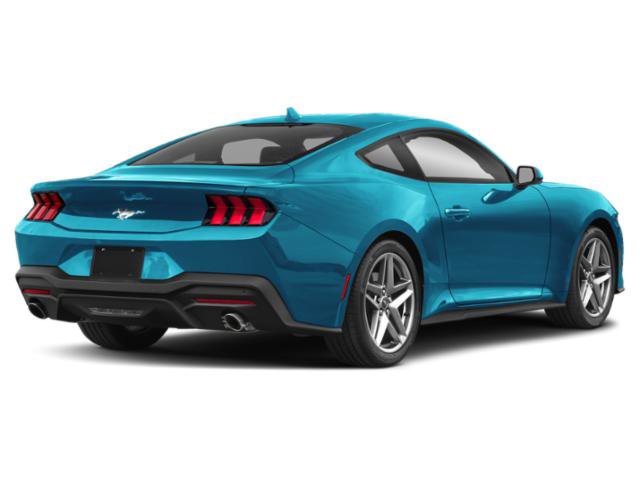 New 2026 Ford Mustang EcoBoostﾮ Fastback image 10