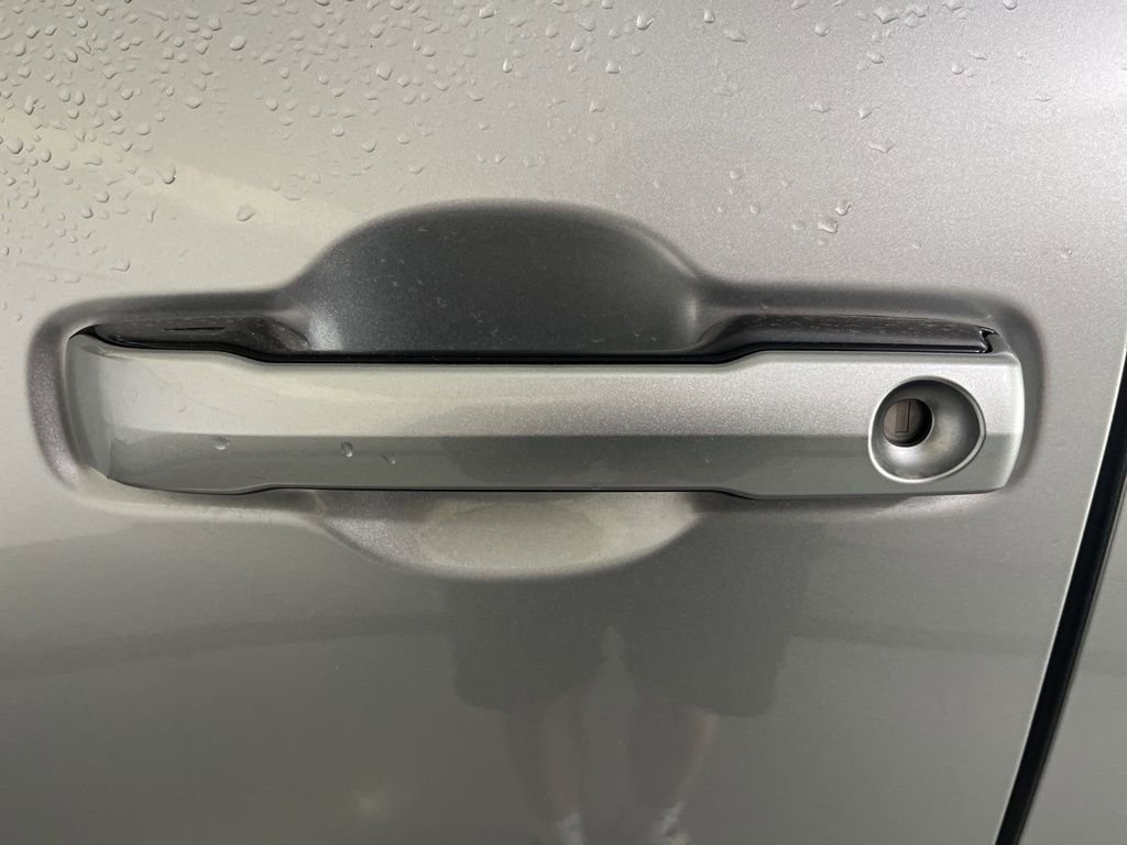 Certified 2025 Toyota Tundra Platinum AWD/4WD image 40