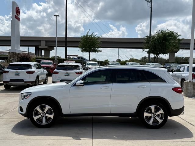 Used 2019 Mercedes-Benz GLC 300 image 7