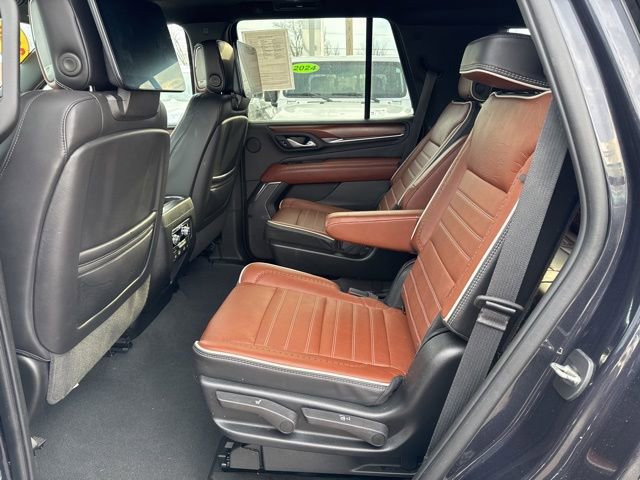 Used 2023 GMC Yukon Denali Ultimate image 20
