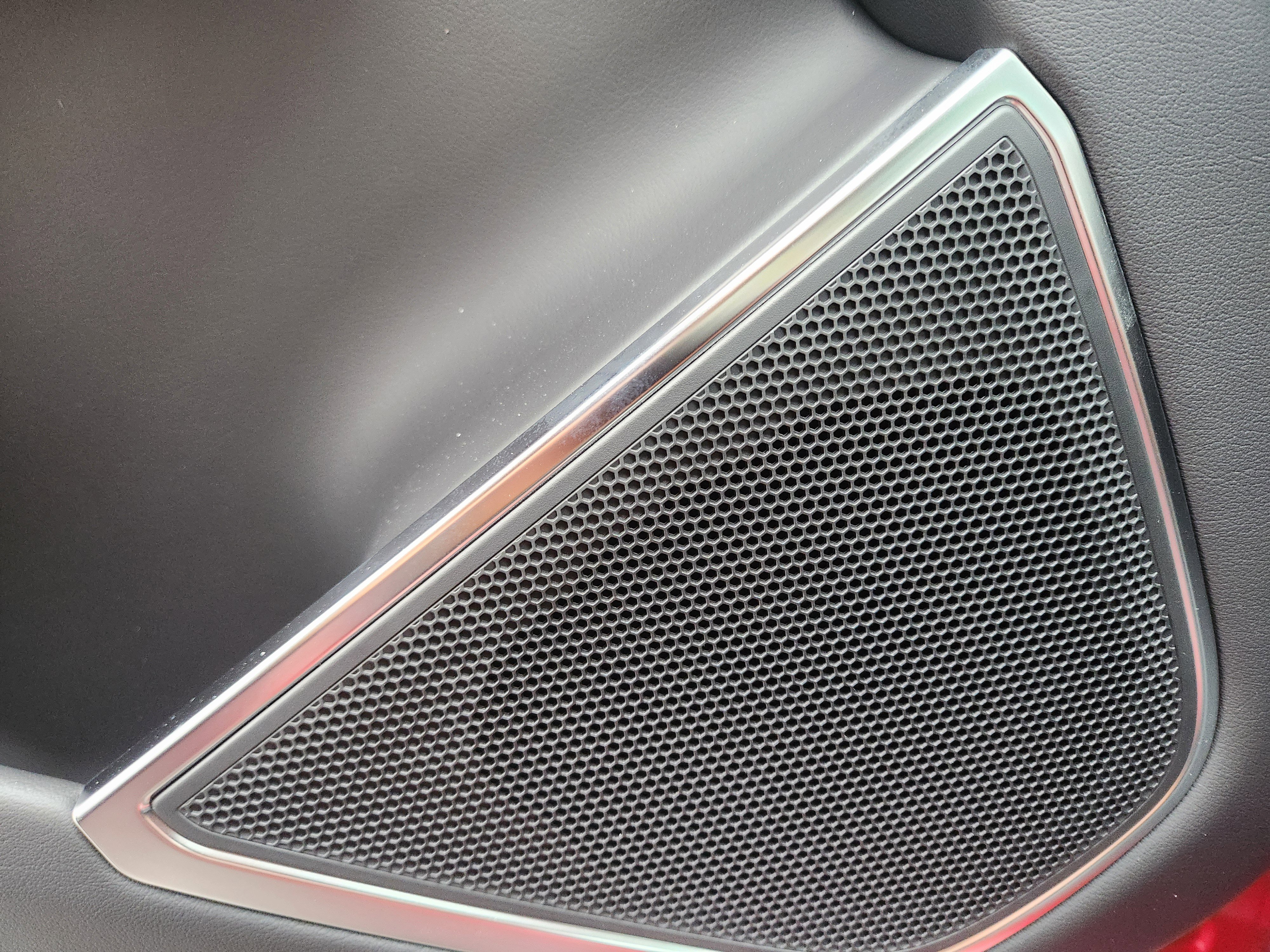 New 2026 Jaguar F-PACE R-Dynamic S image 13