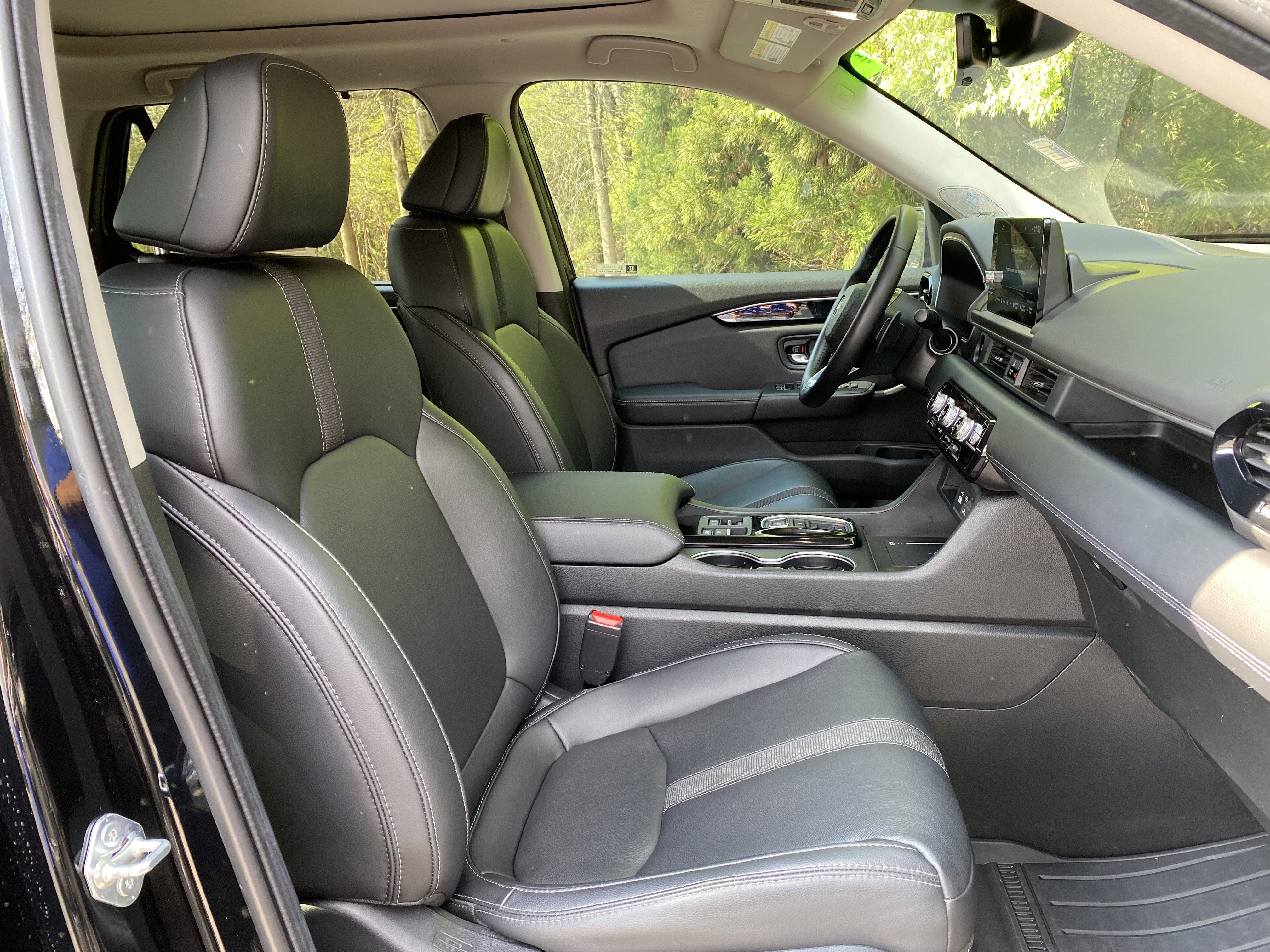 Used 2024 Honda Pilot Touring image 34